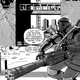 Illustration for article titled G.I. Joe goes manga in the Future Noir miniseries